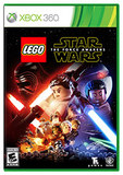 Lego Star Wars: The Force Awakens (Xbox 360)